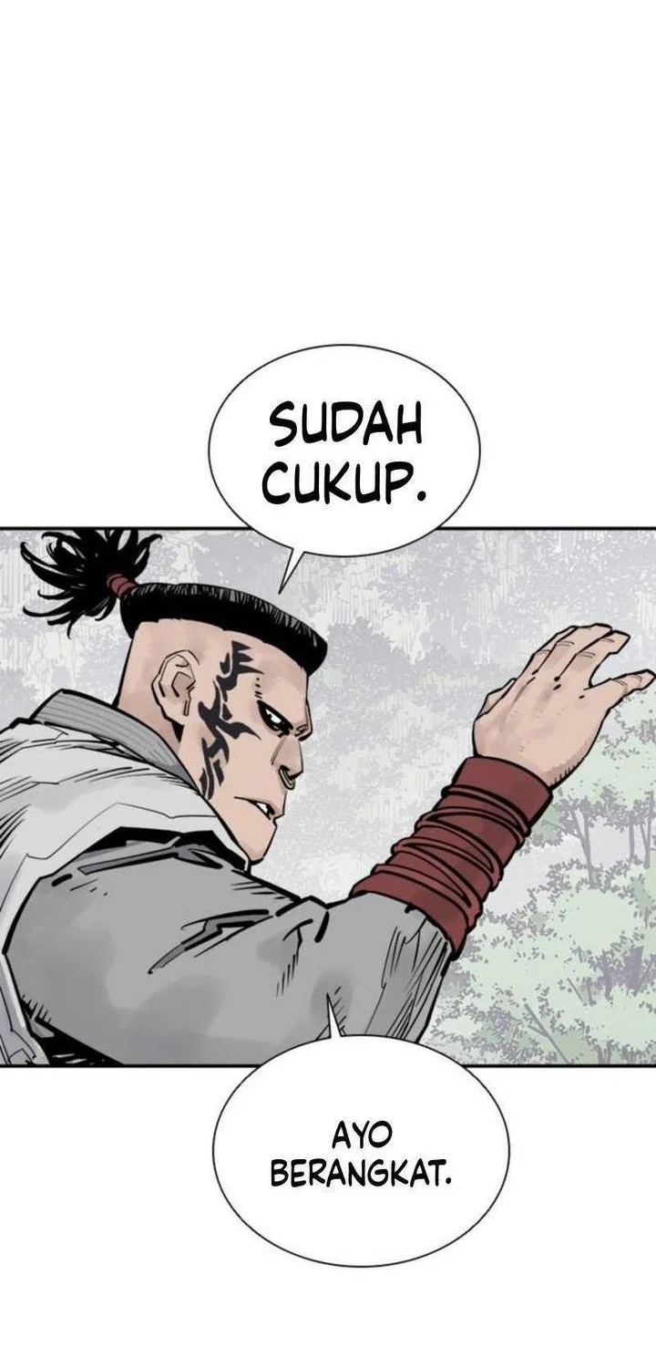 Death God Chapter 137 Gambar 40
