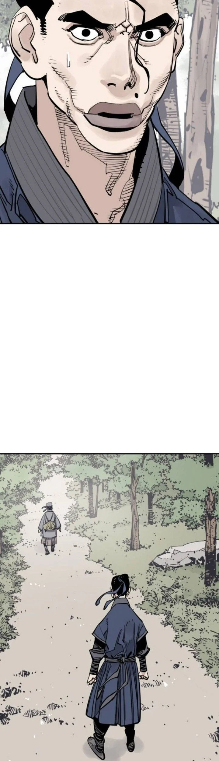 Death God Chapter 139 Gambar 33