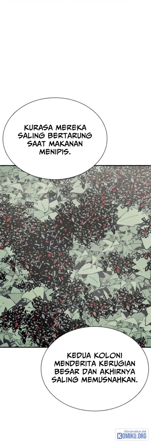 Death God Chapter 140 Gambar 40