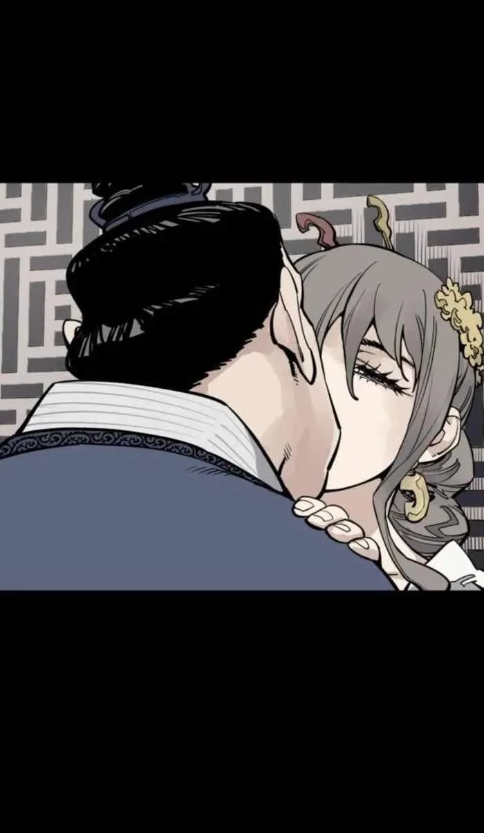 Death God Chapter 141 Gambar 42