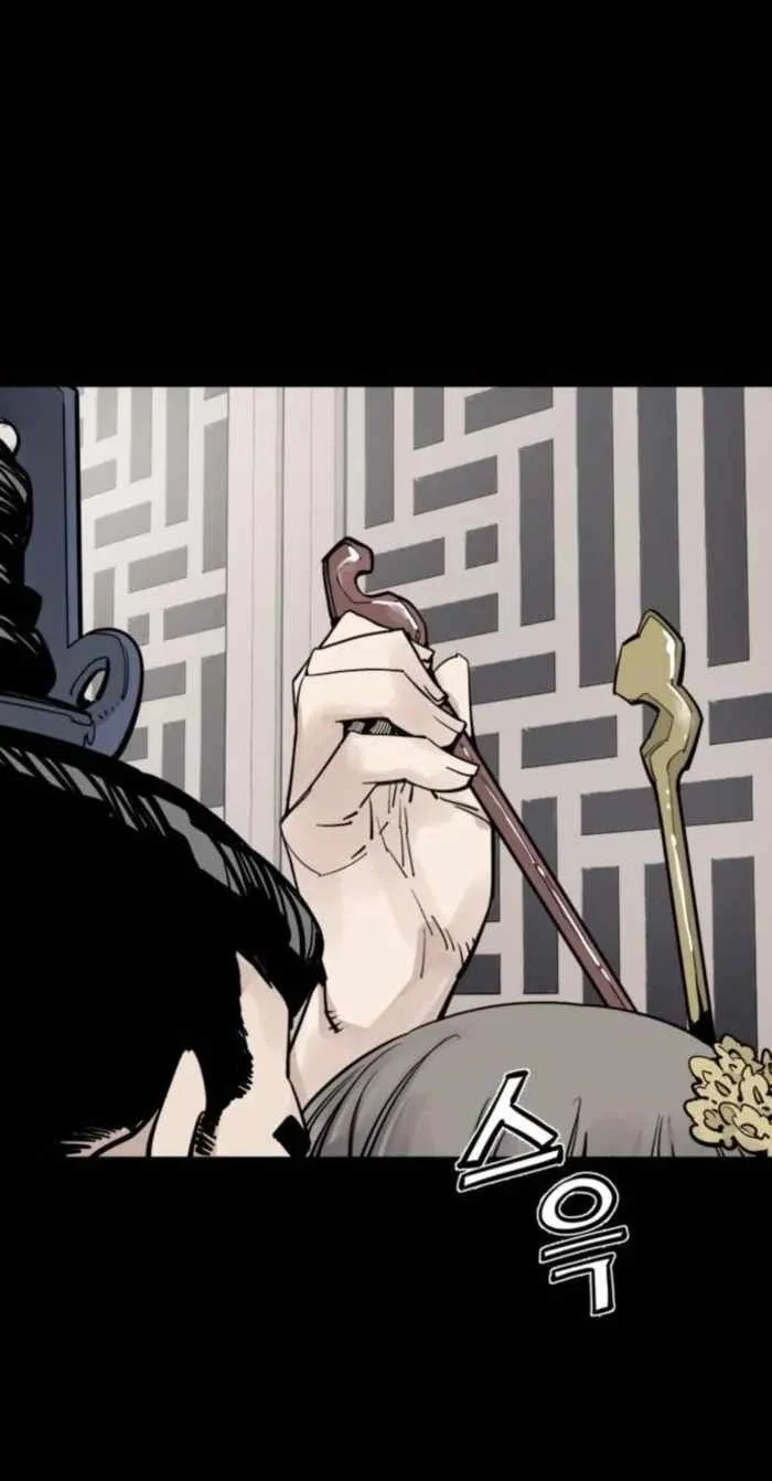 Death God Chapter 141 Gambar 43