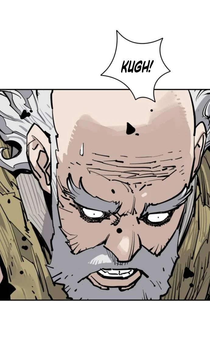 Death God Chapter 144 Gambar 40