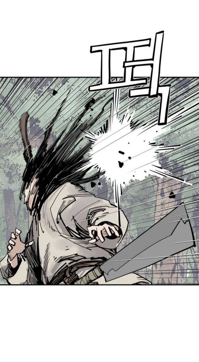Death God Chapter 145 Gambar 40