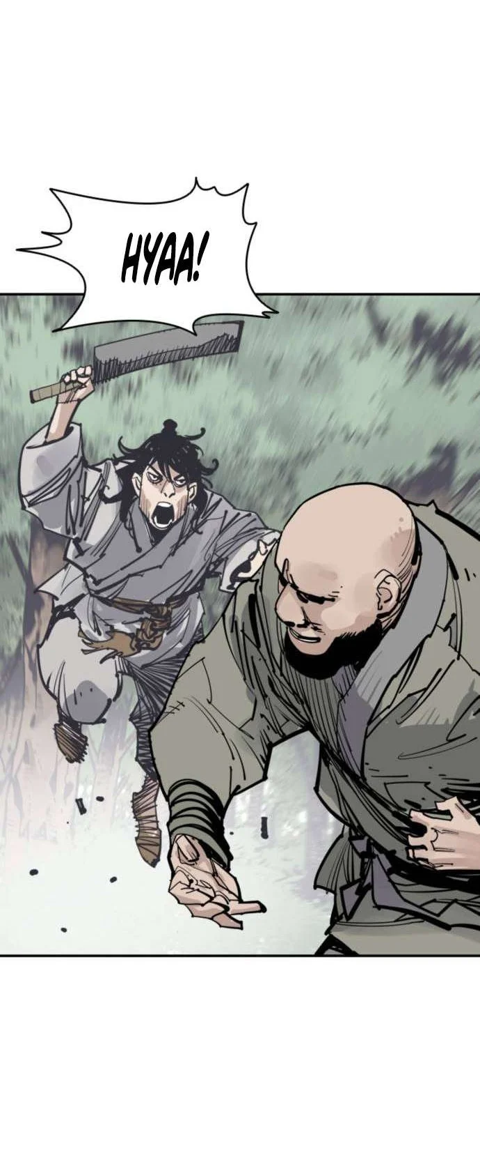 Death God Chapter 145 Gambar 41