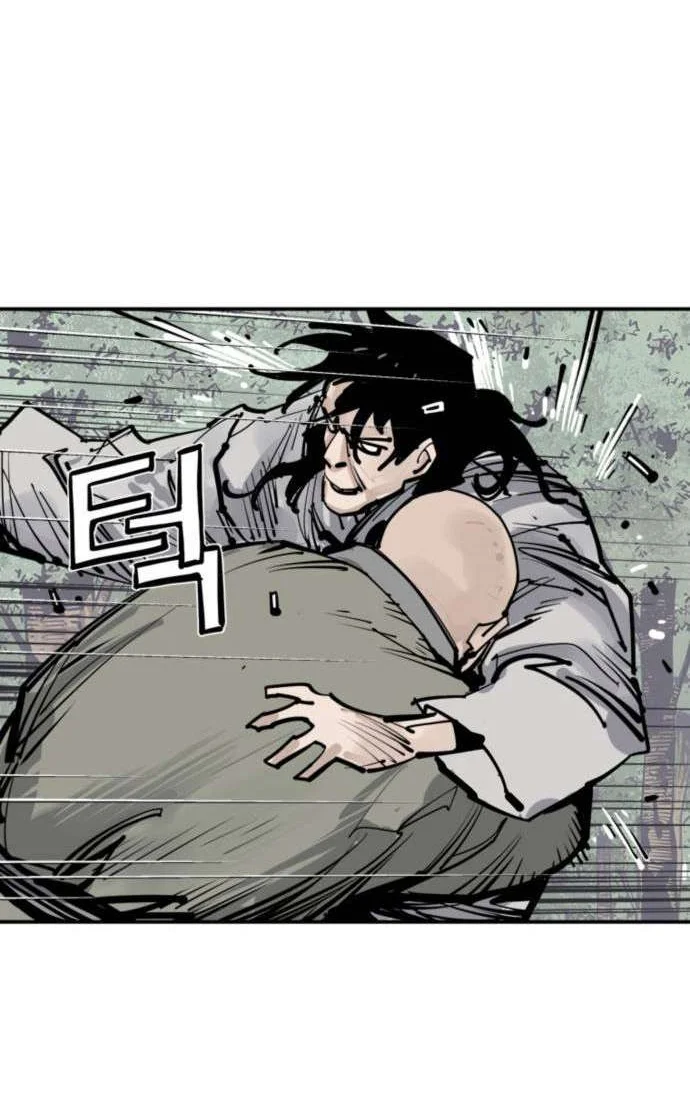 Death God Chapter 145 Gambar 42