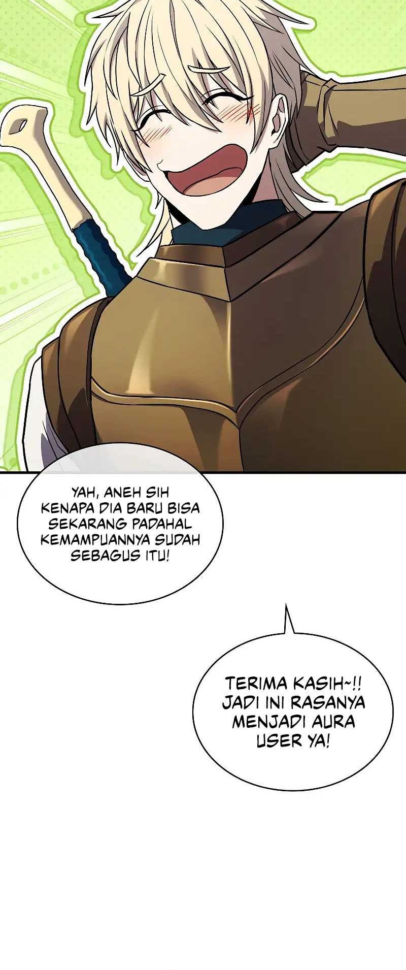 Death King Karnak Chapter 40 halaman 34