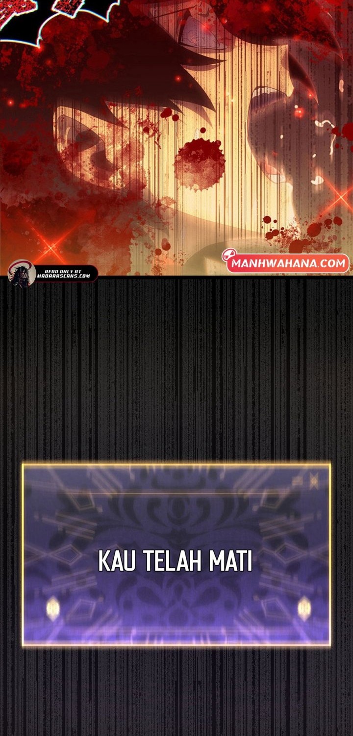Death Penalty Chapter 55 Gambar 18