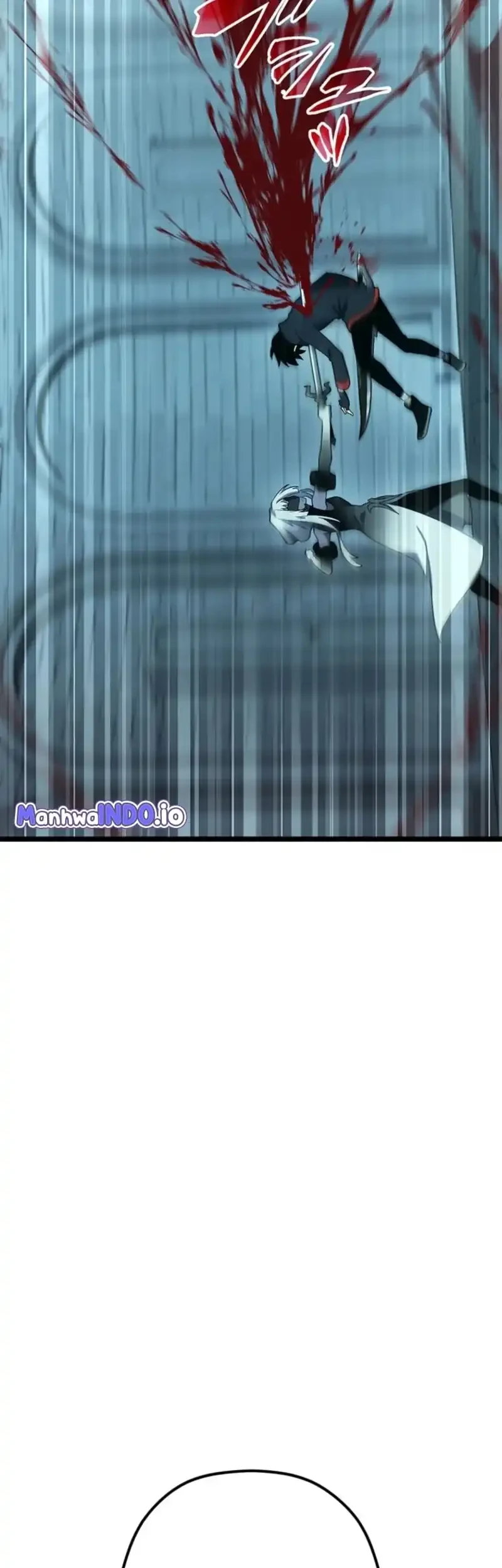 Death Penalty Chapter 94 Gambar 35