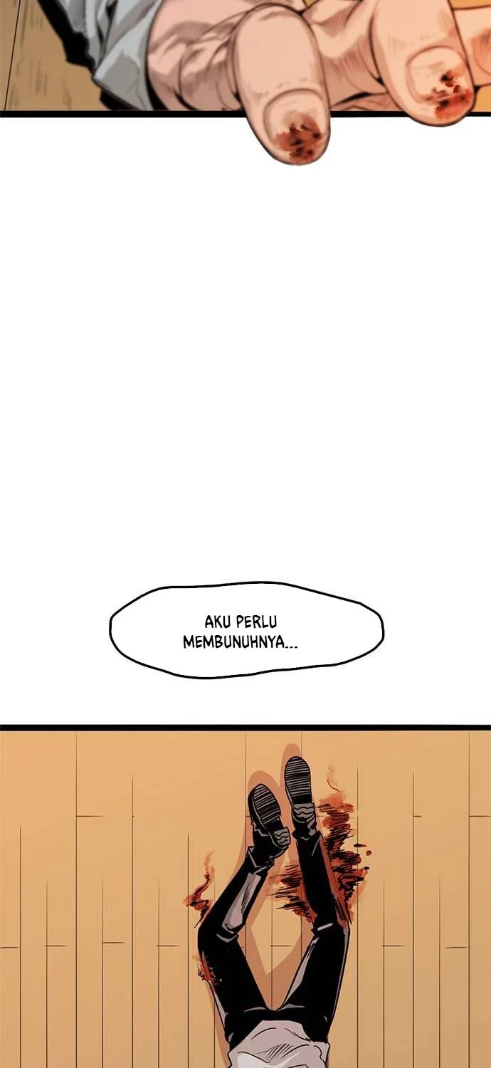 Death Row Boy Chapter 1 Gambar 77