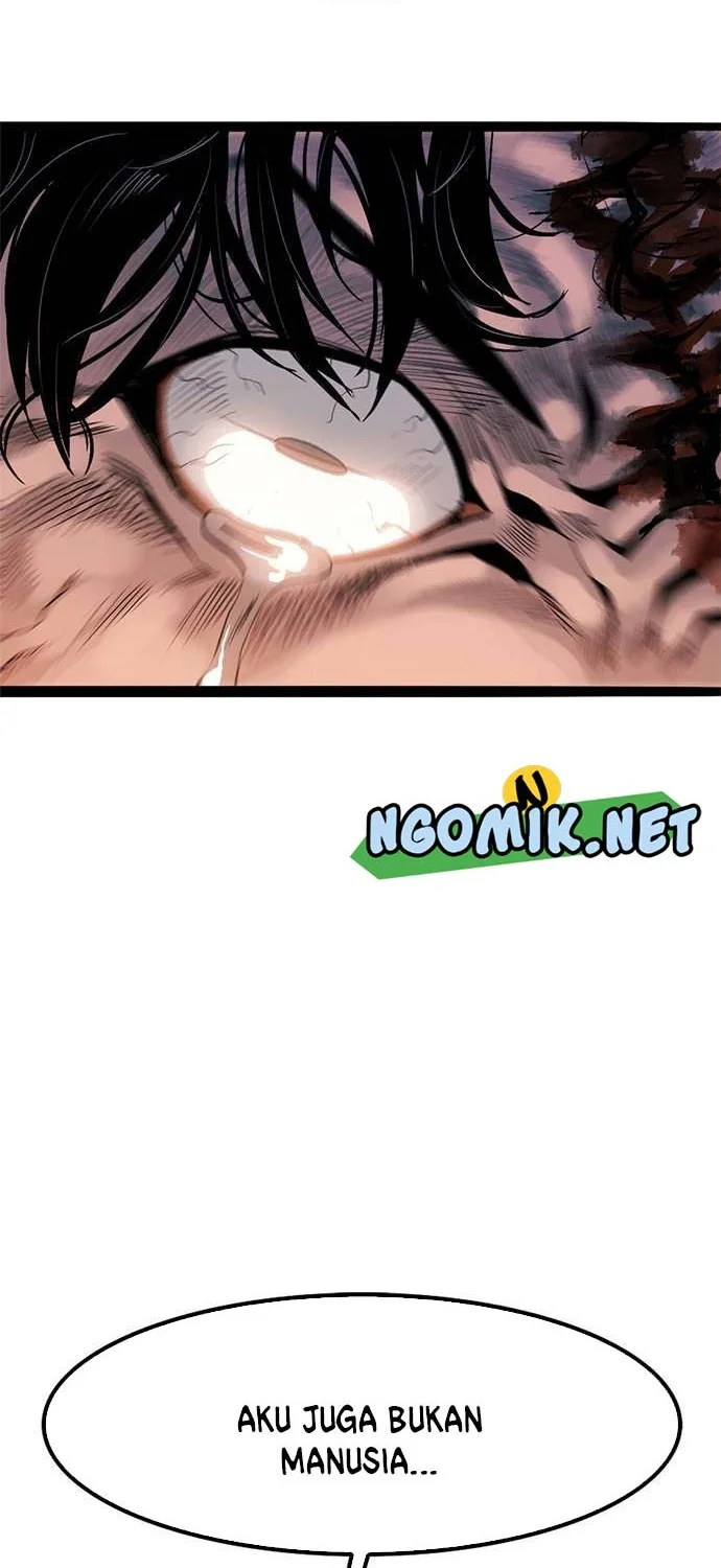 Death Row Boy Chapter 1 Gambar 79