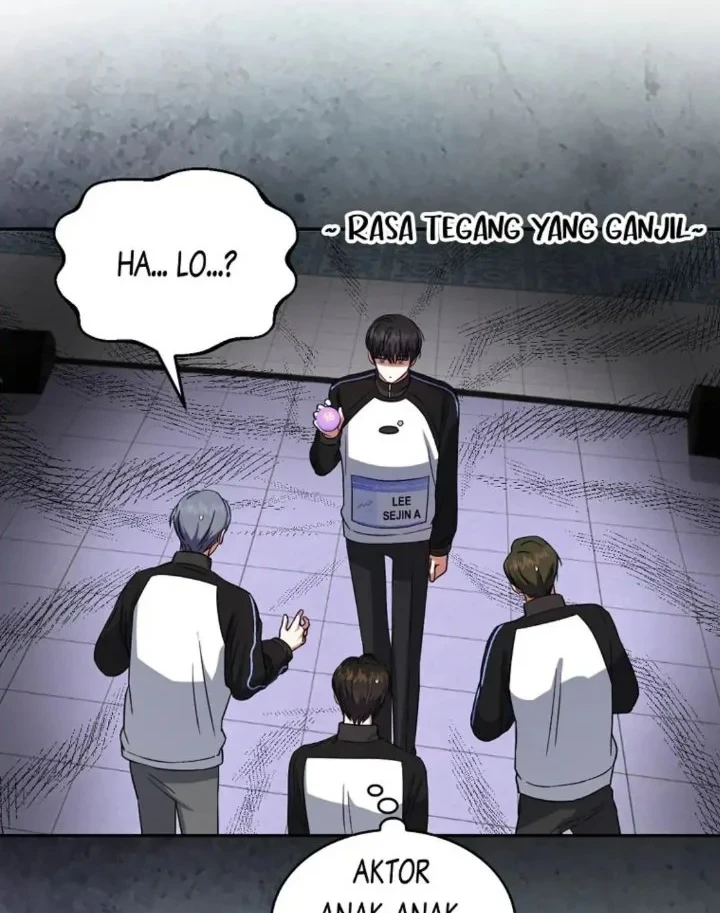 Debut or Die Chapter 10 Gambar 32