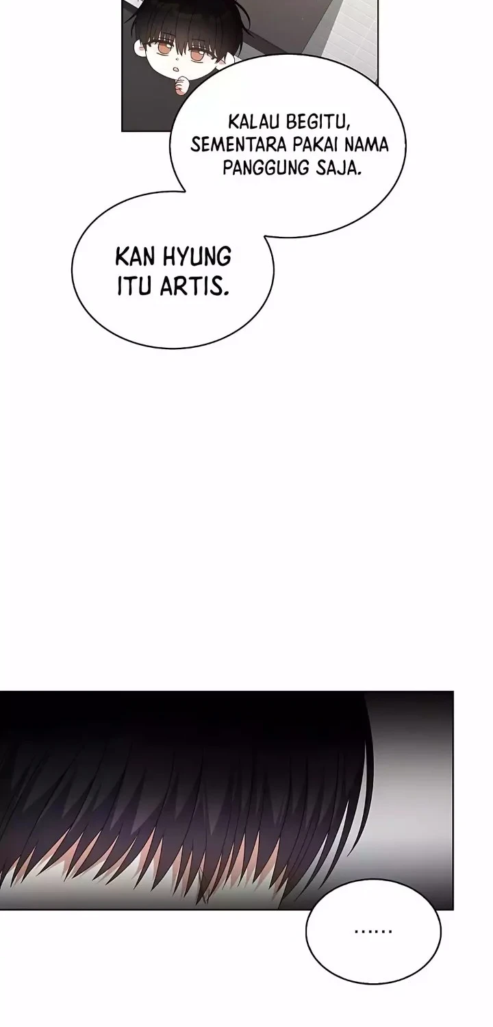Debut or Die Chapter 100 Gambar 34