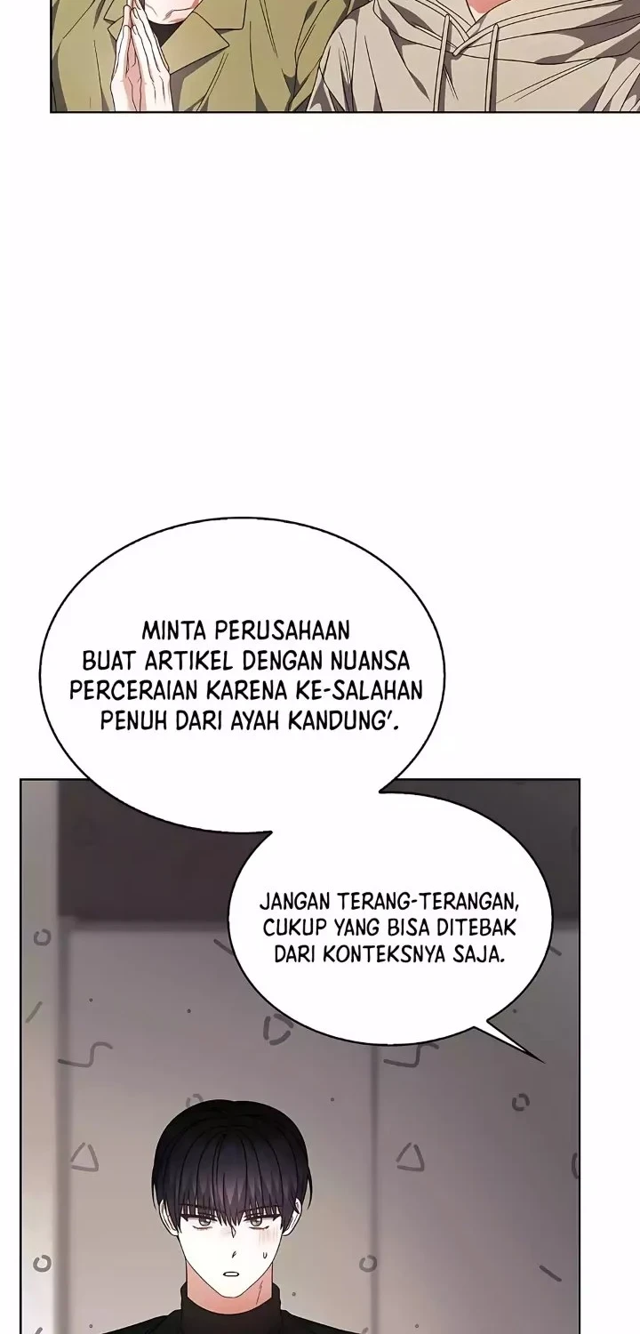 Debut or Die Chapter 100 Gambar 36