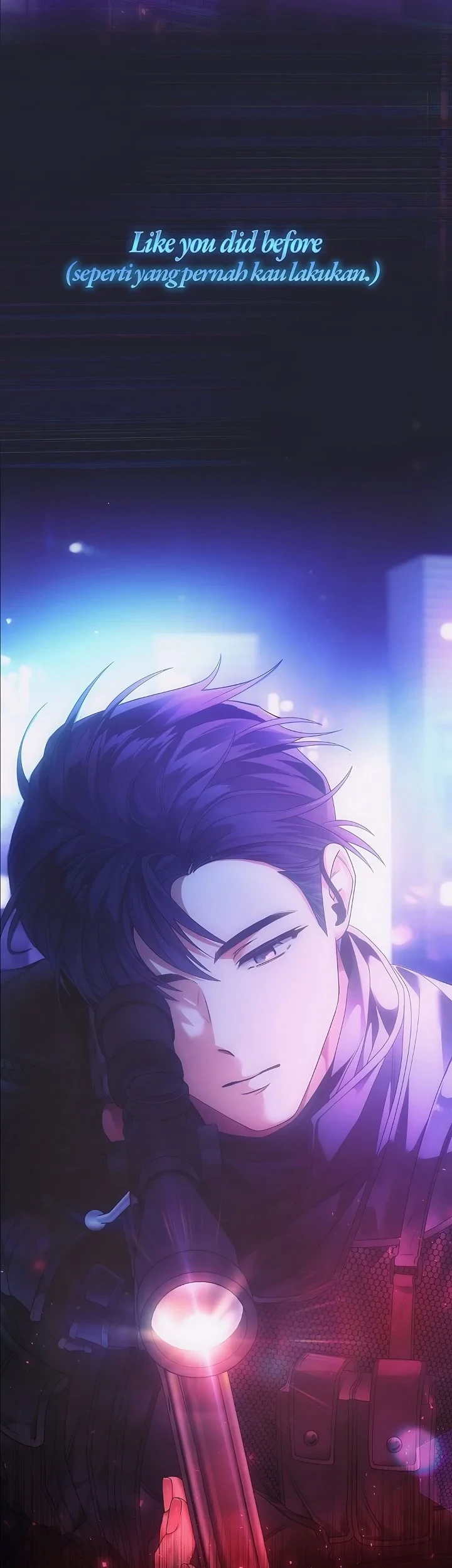 Debut or Die Chapter 101 Gambar 25