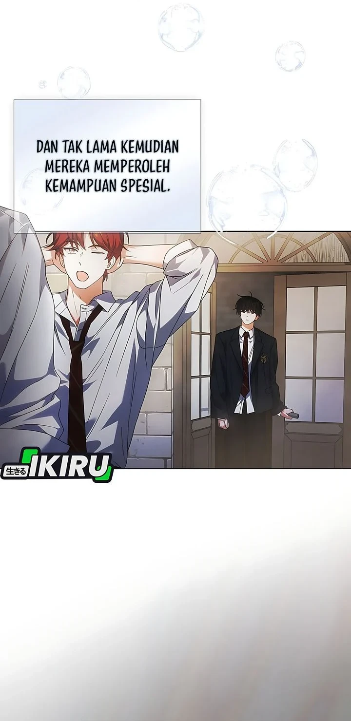 Debut or Die Chapter 102 Gambar 33