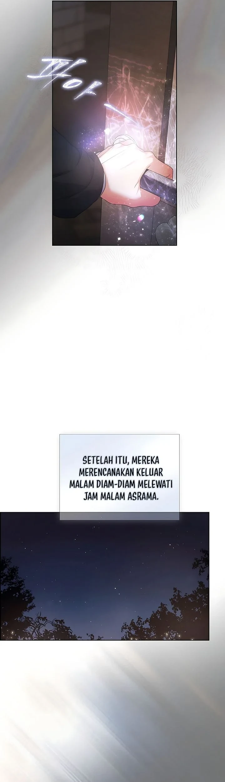 Debut or Die Chapter 102 Gambar 34