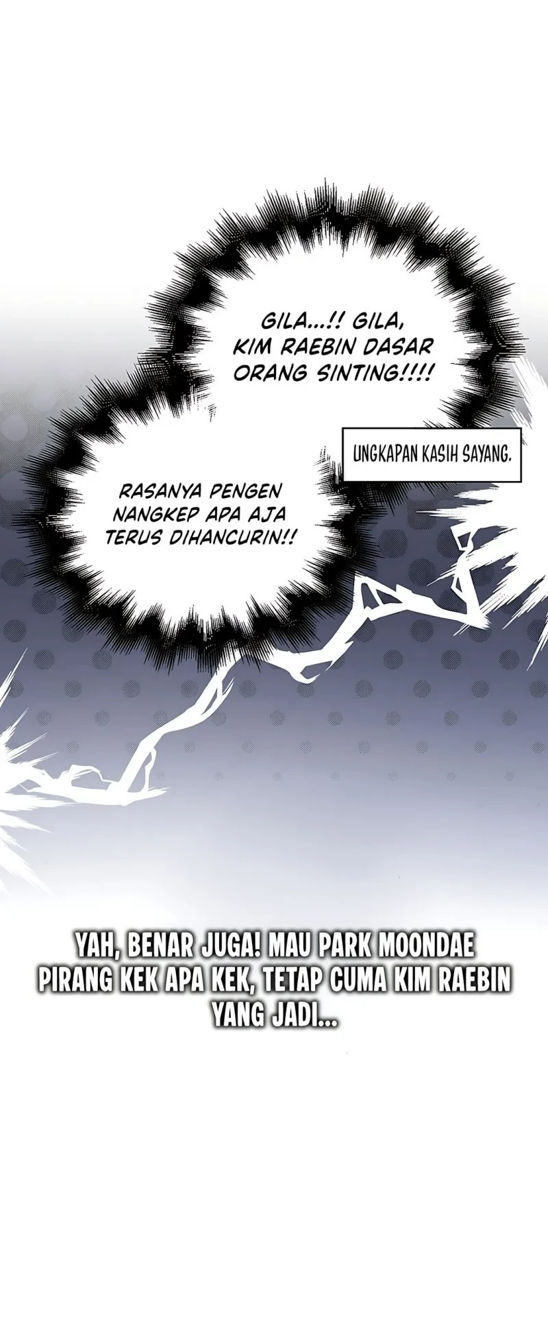 Debut or Die Chapter 103 Gambar 34