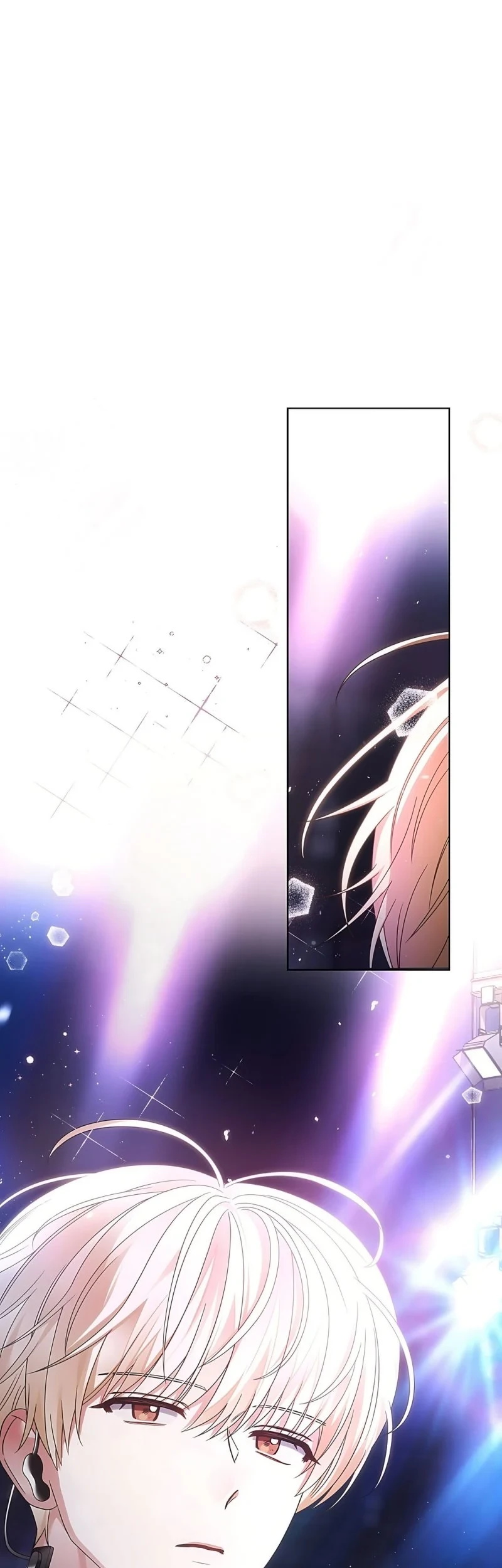 Debut or Die Chapter 103 Gambar 35