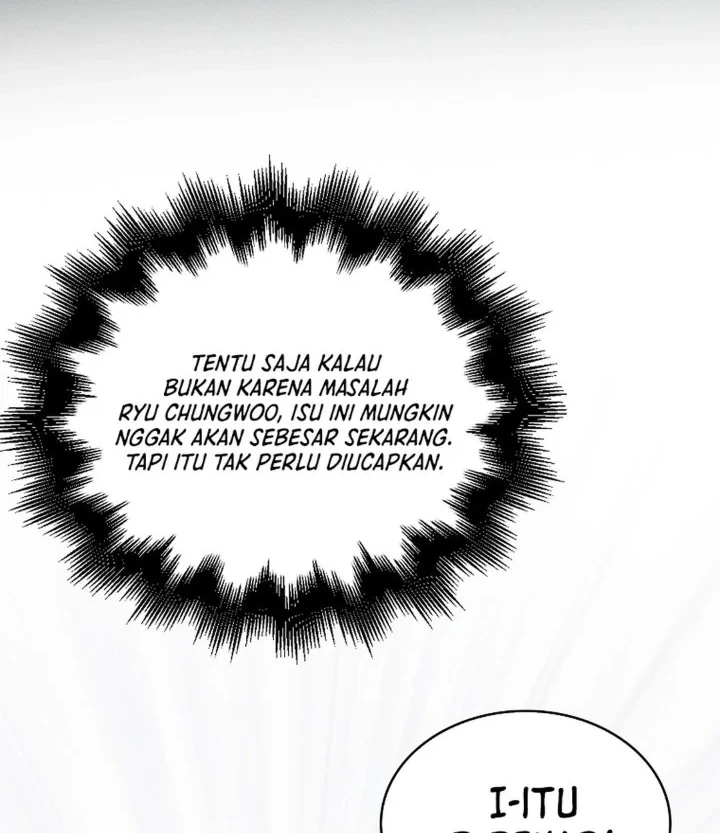 Debut or Die Chapter 108 Gambar 34
