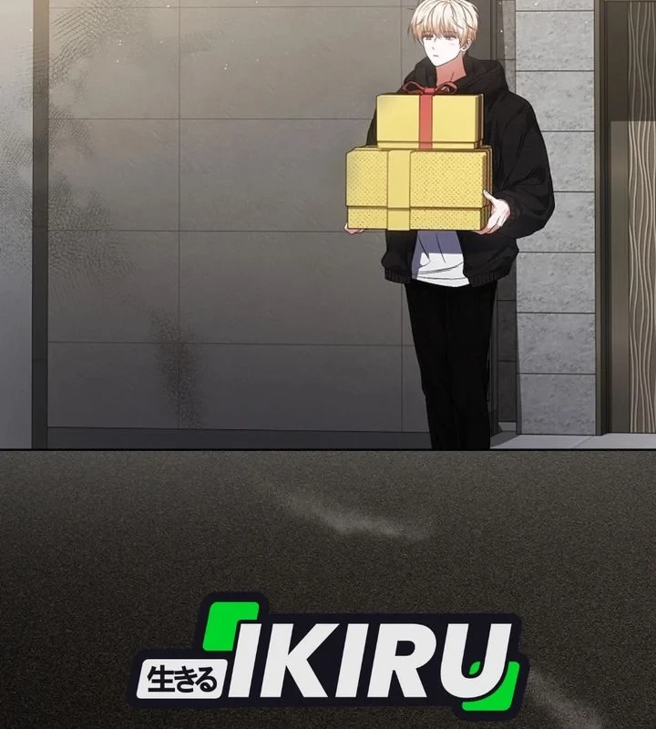 Debut or Die Chapter 109 Gambar 31