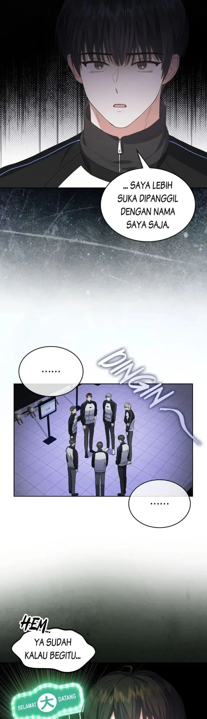 Debut or Die Chapter 11 Gambar 29