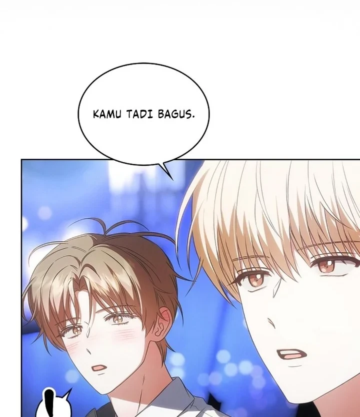 Debut or Die Chapter 112 Gambar 35