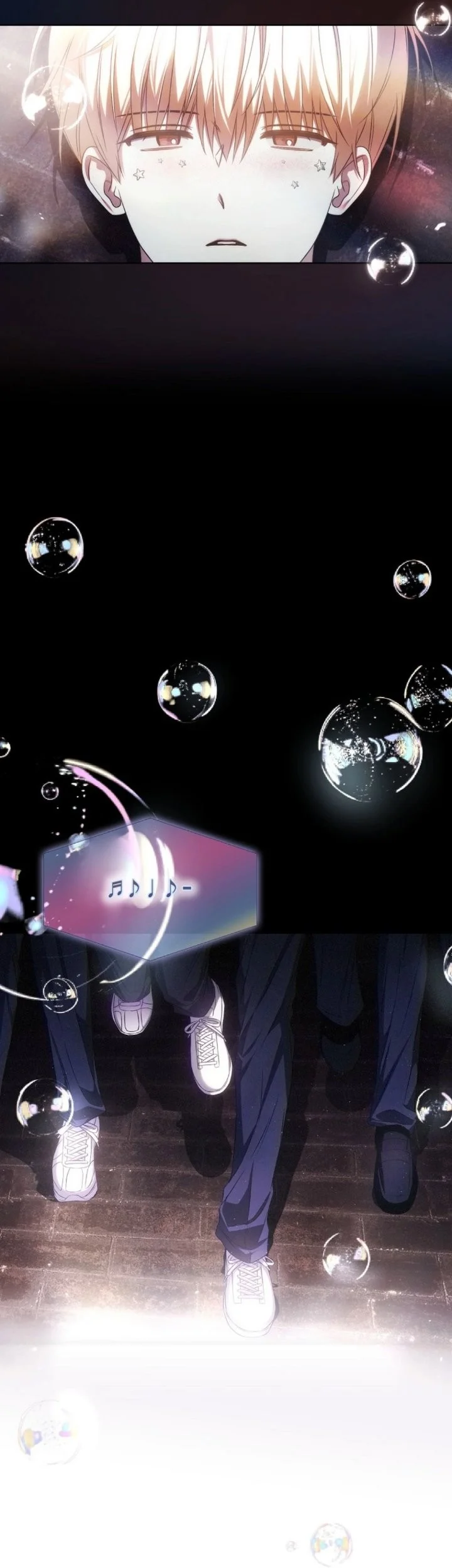 Debut or Die Chapter 117 Gambar 34