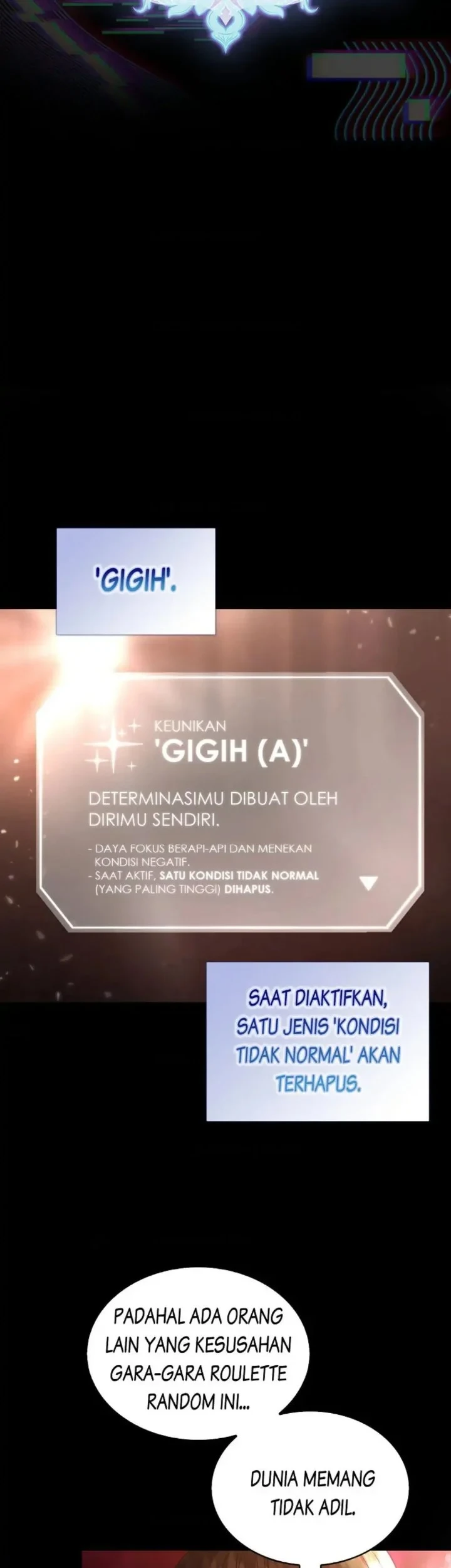 Debut or Die Chapter 14 Gambar 31