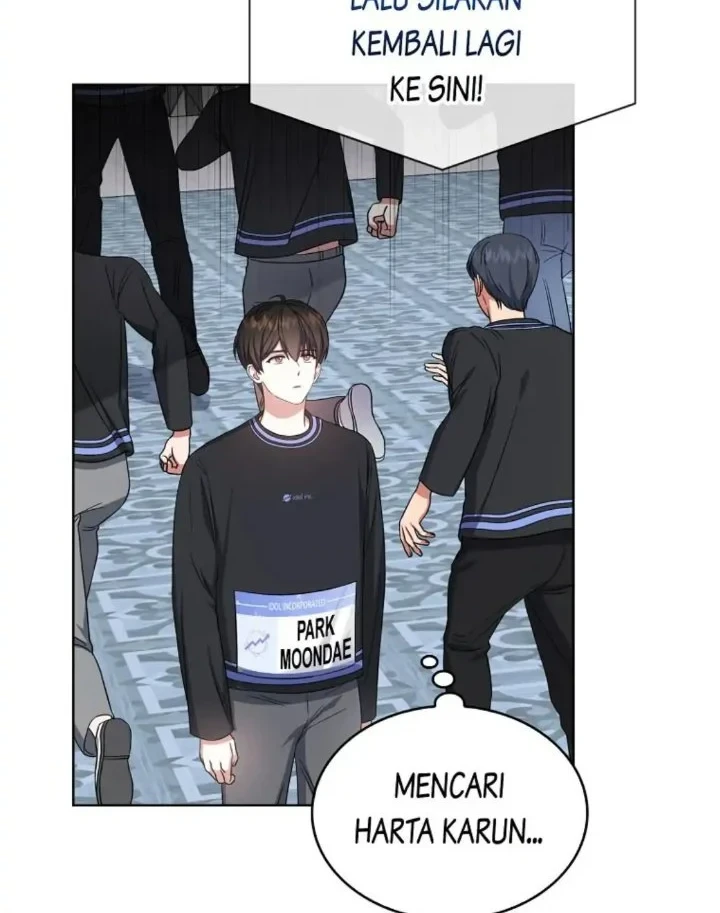 Debut or Die Chapter 18 Gambar 32