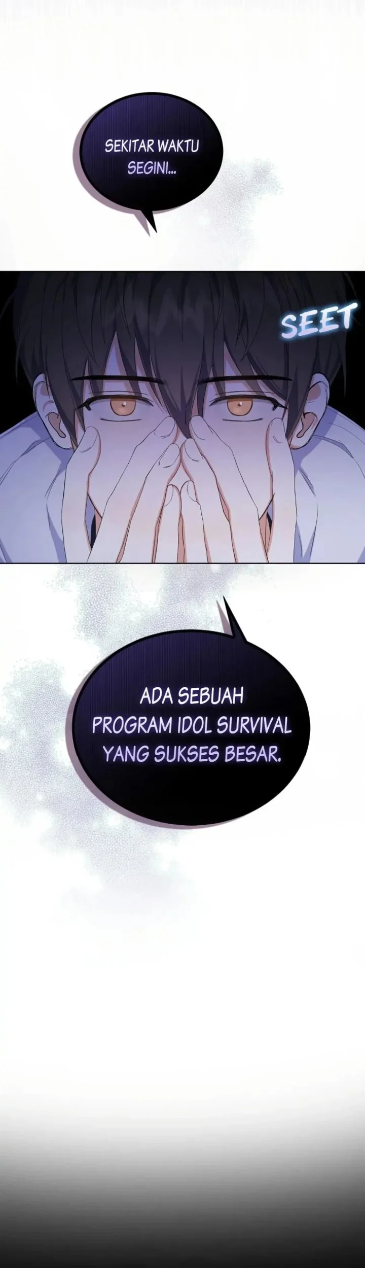 Debut or Die Chapter 2 Gambar 31