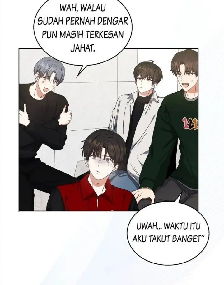 Debut or Die Chapter 21 Gambar 34