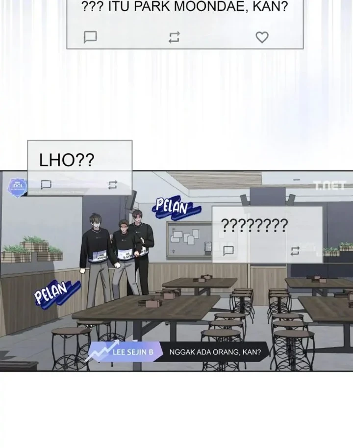 Debut or Die Chapter 23 Gambar 30