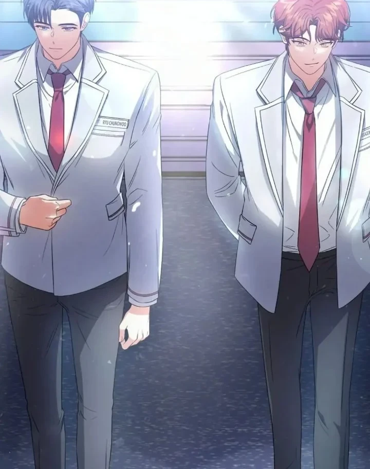 Debut or Die Chapter 25 Gambar 29