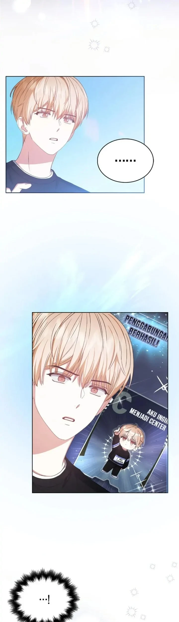Debut or Die Chapter 27 Gambar 31