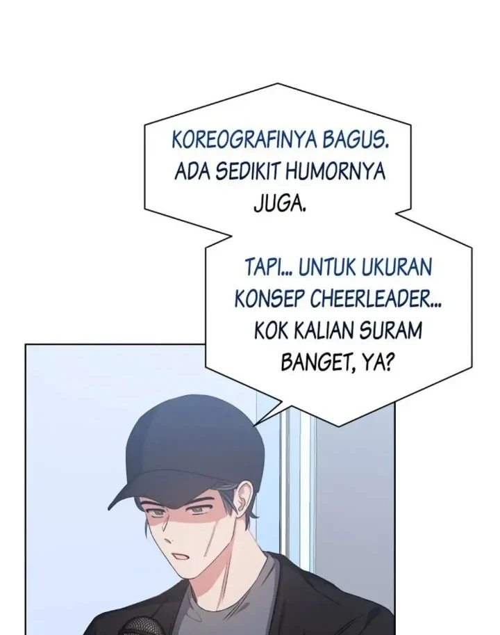 Debut or Die Chapter 28 Gambar 34