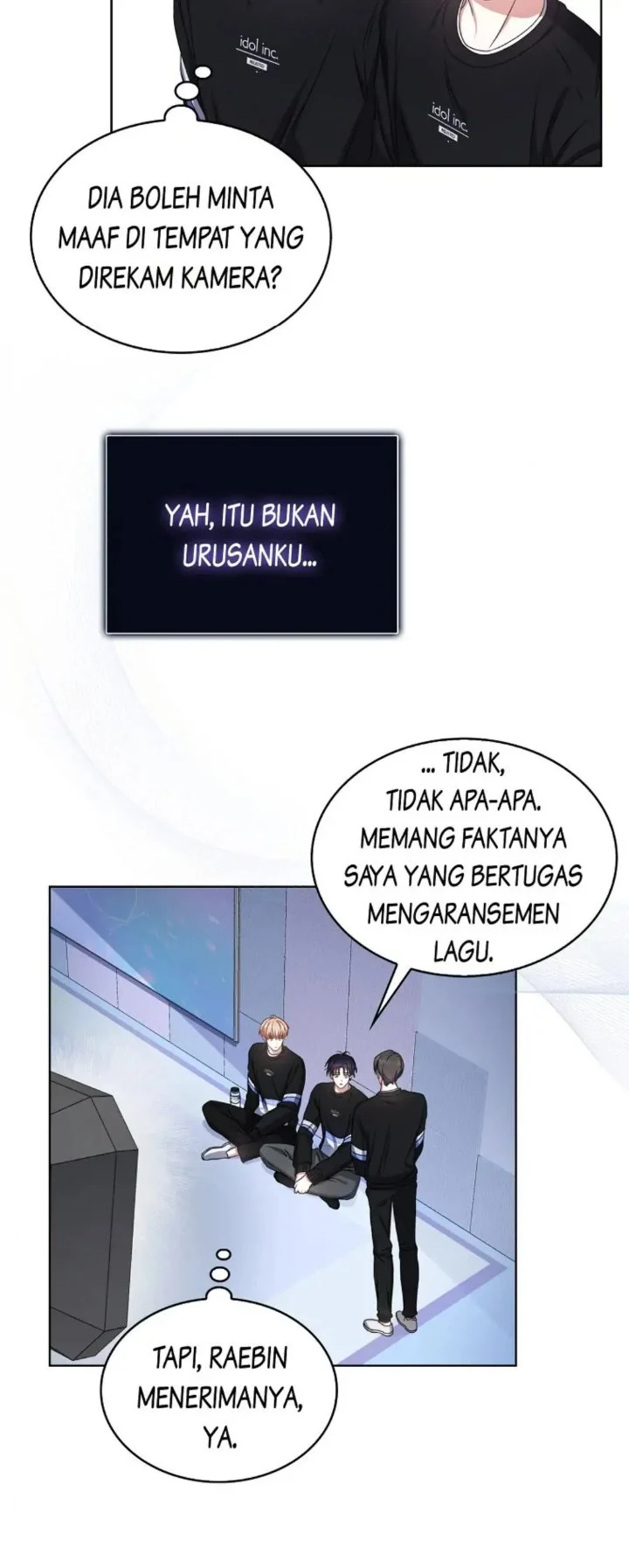 Debut or Die Chapter 29 Gambar 33