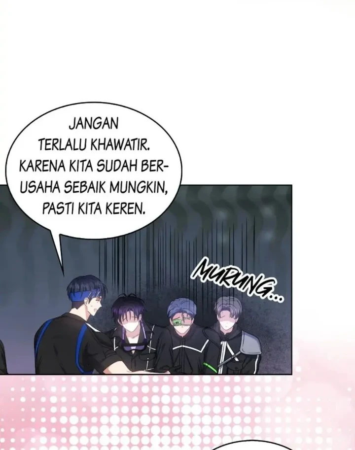 Debut or Die Chapter 31 Gambar 38