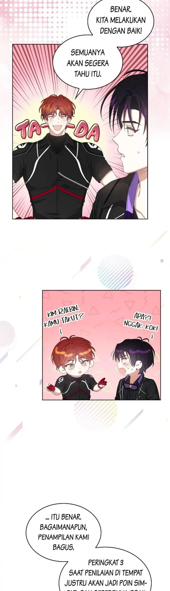 Debut or Die Chapter 31 Gambar 39