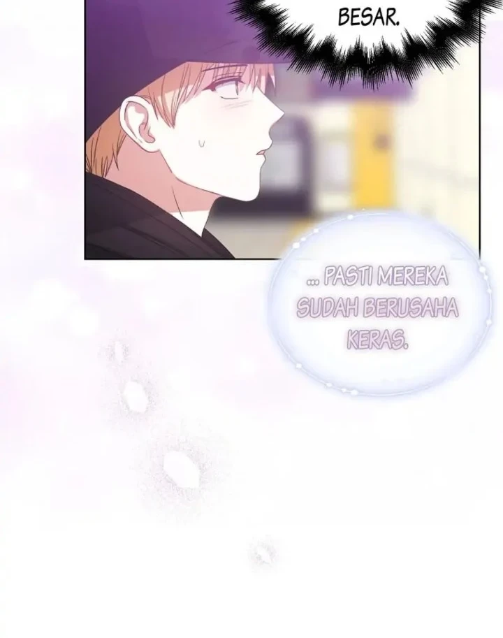 Debut or Die Chapter 32 Gambar 32