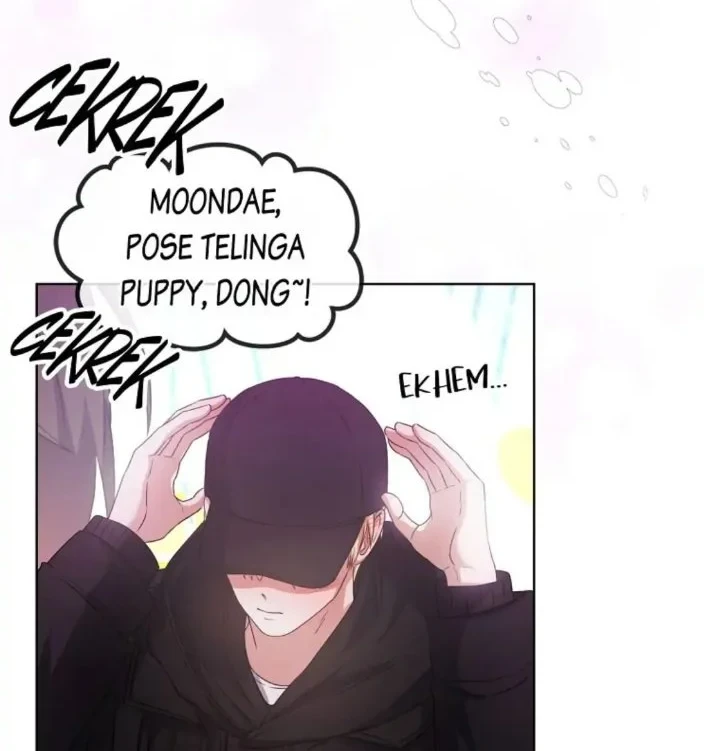 Debut or Die Chapter 32 Gambar 34