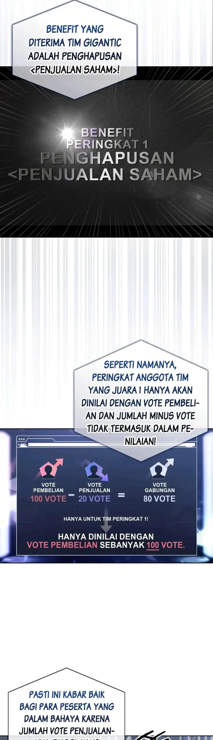 Debut or Die Chapter 36 Gambar 29