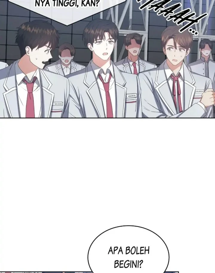 Debut or Die Chapter 36 Gambar 30