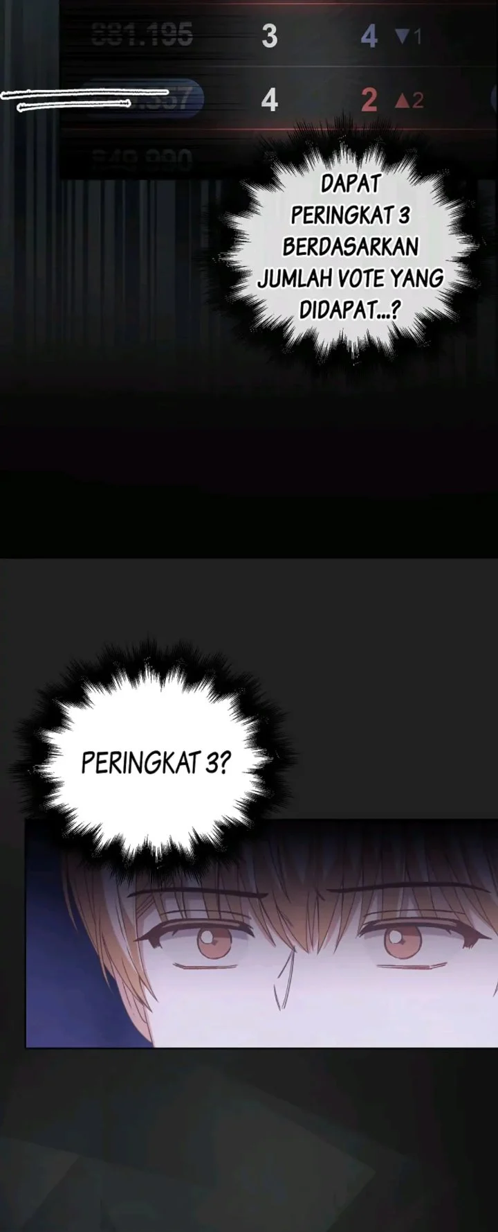 Debut or Die Chapter 37 Gambar 28