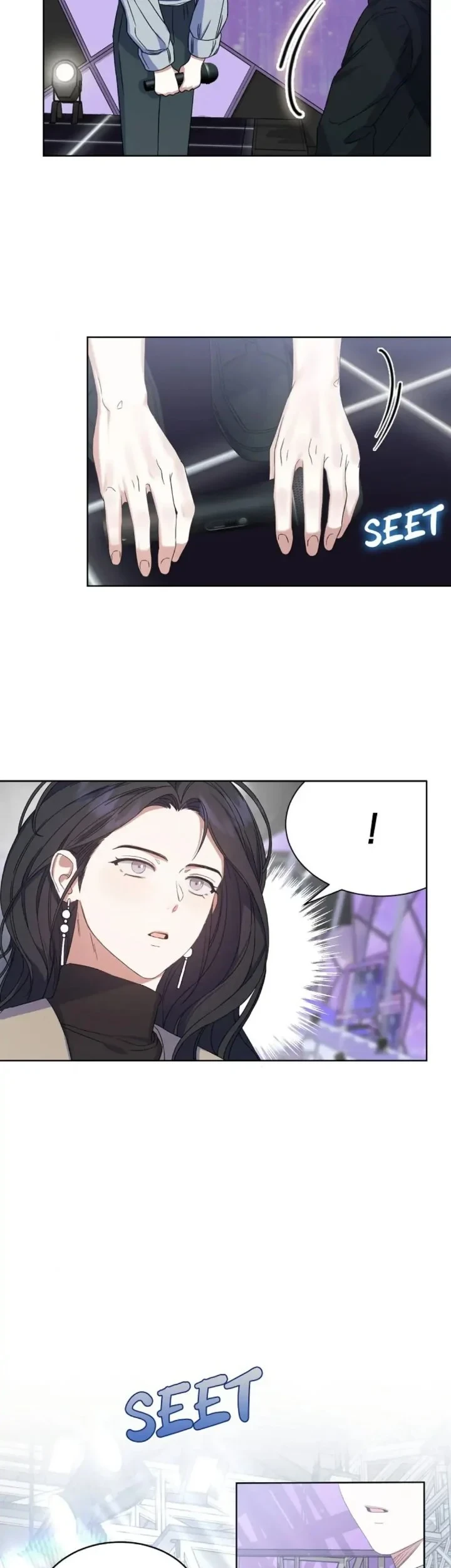 Debut or Die Chapter 4 Gambar 31