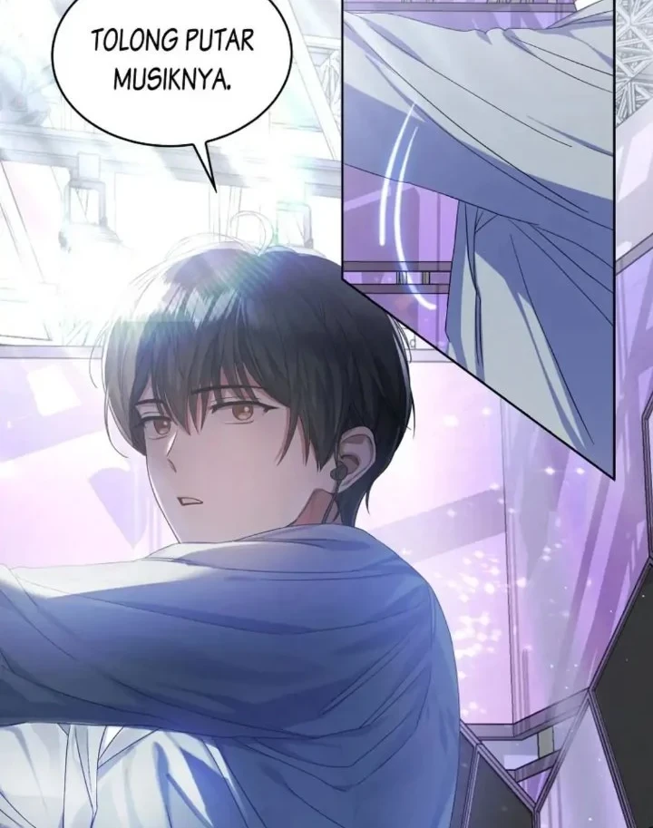 Debut or Die Chapter 4 Gambar 32