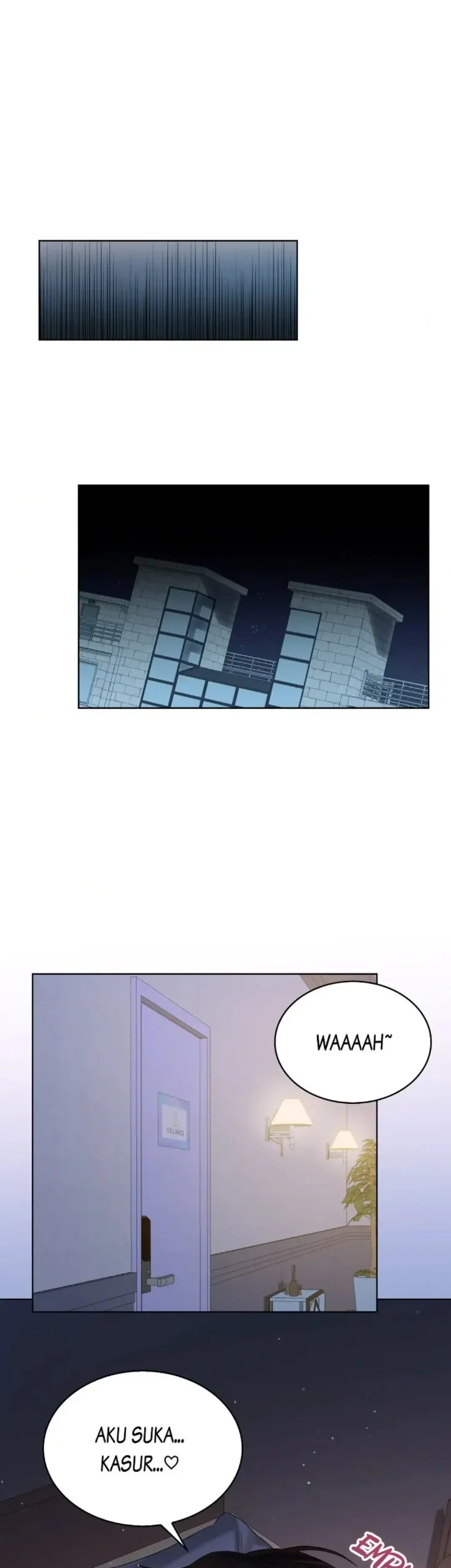 Debut or Die Chapter 40 Gambar 31