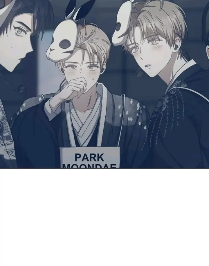 Debut or Die Chapter 45 Gambar 34