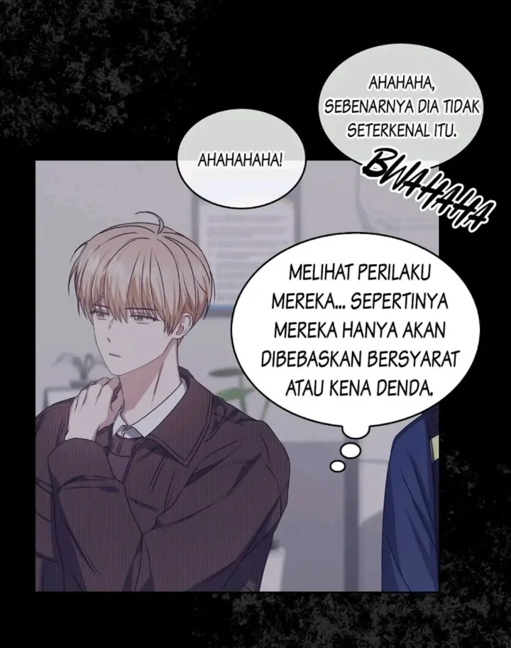 Debut or Die Chapter 47 Gambar 36