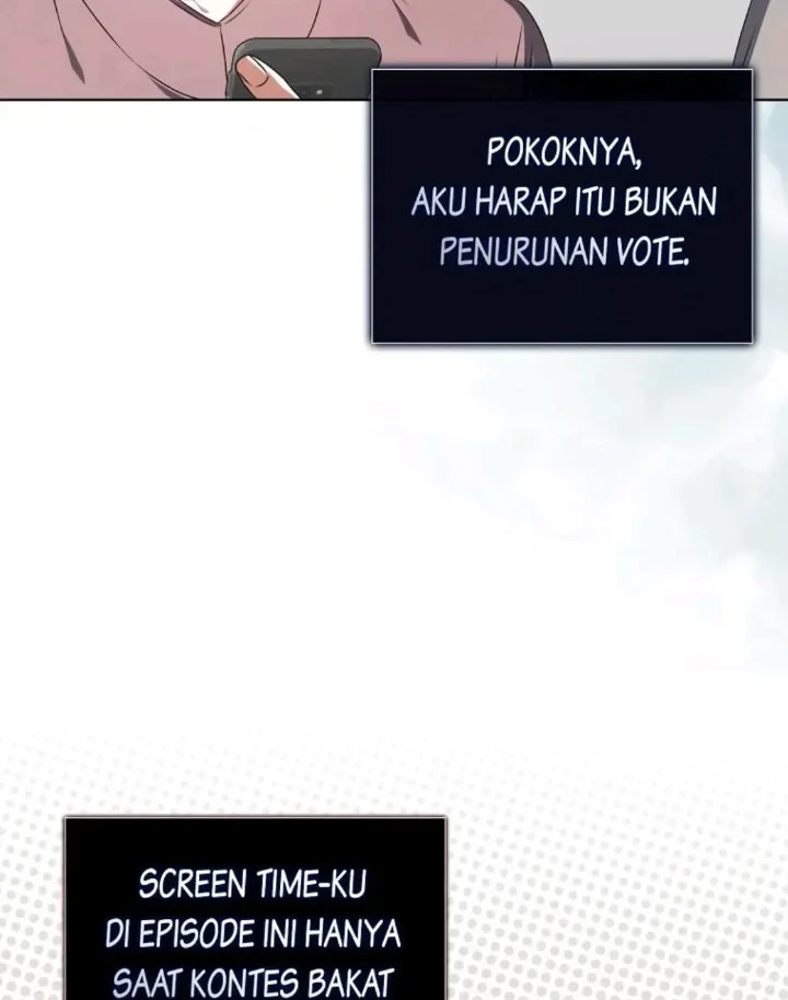 Debut or Die Chapter 49 Gambar 32