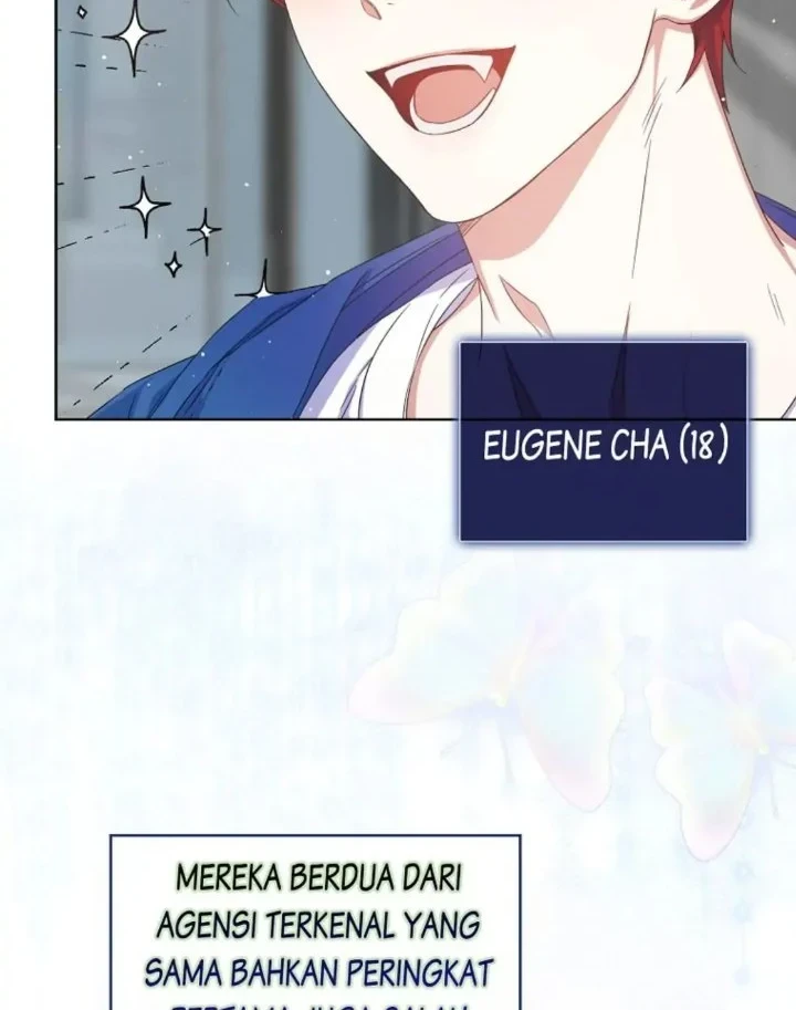 Debut or Die Chapter 5 Gambar 30